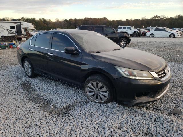 Photo 4 from auction – 2014 HONDA ACCORD with VIN 1HGCR3F86EA021813