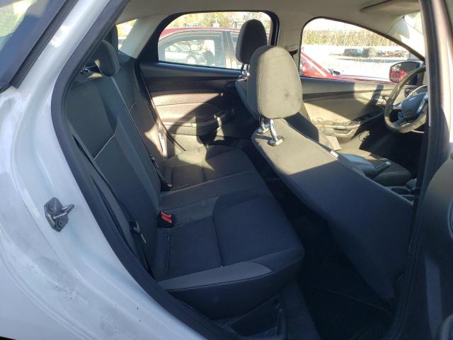 Photo 10 from auction – 2012 FORD FOCUS SE with VIN 1FAHP3F25CL132494