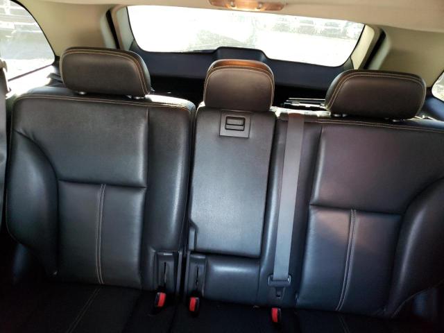 Photo 10 from auction – 2007 FORD EDGE SEL P with VIN 2FMDK49C07BA59294