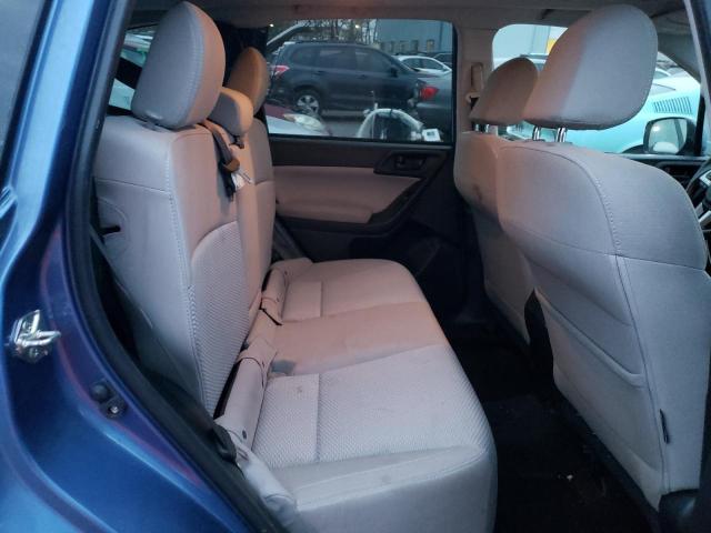 Photo 11 from auction – 2017 SUBARU FORESTER 2 with VIN JF2SJAEC5HH525696