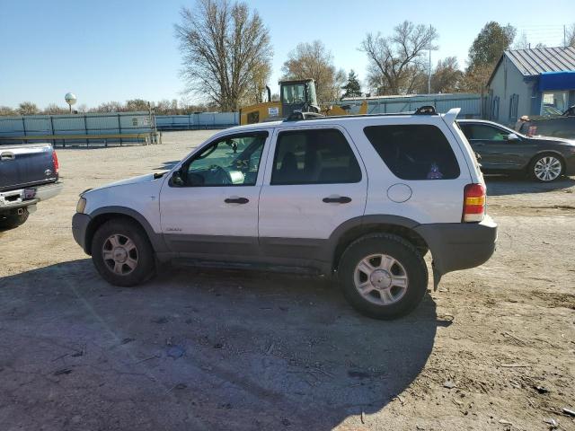 Photo 2 from auction – 2001 FORD ESCAPE XLT with VIN 1FMYU04121KF57035