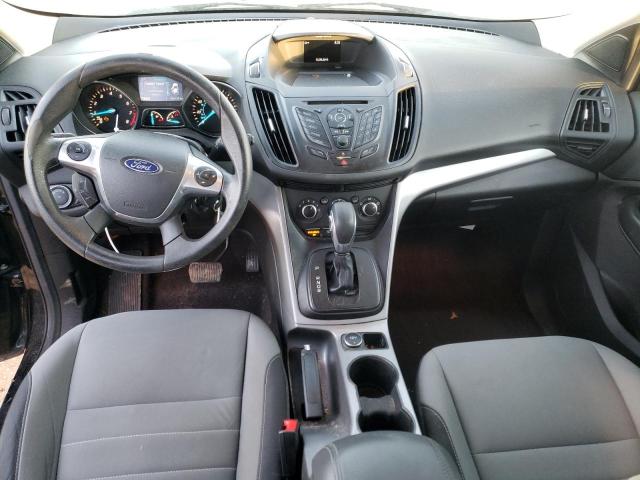 Photo 8 from auction – 2015 FORD ESCAPE SE with VIN 1FMCU9GX9FUA82431