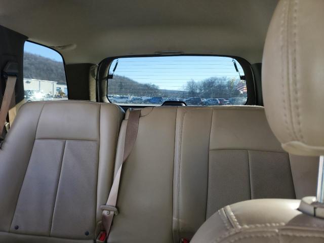 Photo 10 from auction – 2006 BUICK RAINIER CX with VIN 5GAET13M962156618