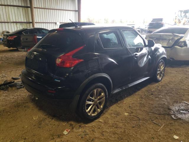 Photo 3 from auction – 2013 NISSAN JUKE S with VIN JN8AF5MR2DT208933