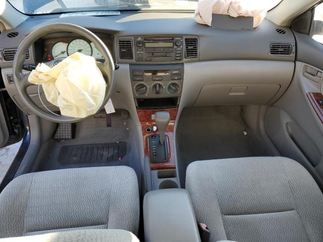 Photo 8 from auction – 2004 TOYOTA COROLLA CE with VIN 1NXBR32E04Z340722