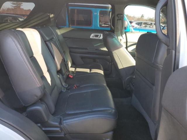 Photo 10 from auction – 2015 FORD EXPLORER L with VIN 1FM5K8F8XFGA00756