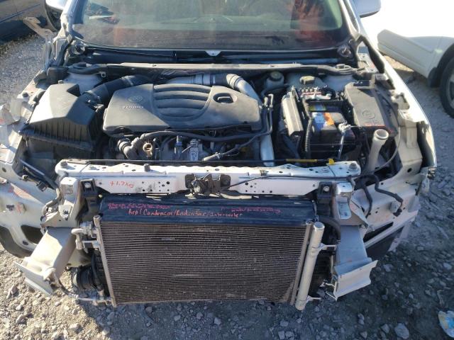 Photo 11 from auction – 2013 BUICK VERANO PRE with VIN 1G4PT5SV4D4161778