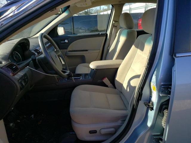Photo 7 from auction – 2009 FORD TAURUS SE with VIN 1FAHP23W79G116235