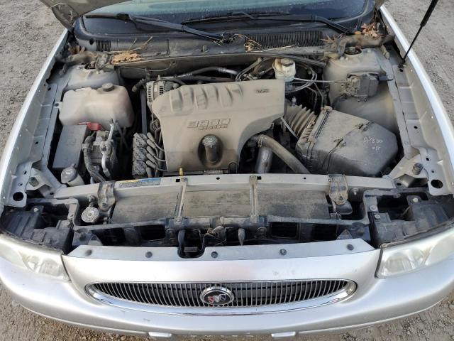 Photo 11 from auction – 2005 BUICK LESABRE CU with VIN 1G4HP52K75U269909