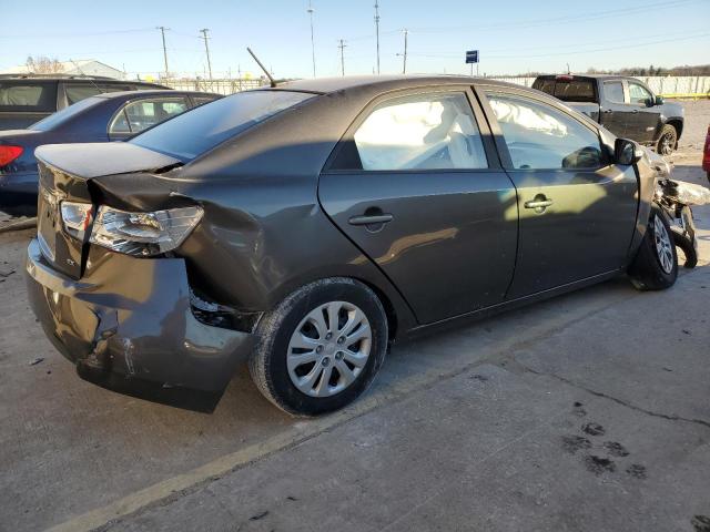 Photo 3 from auction – 2010 KIA FORTE EX with VIN KNAFU4A24A5141581