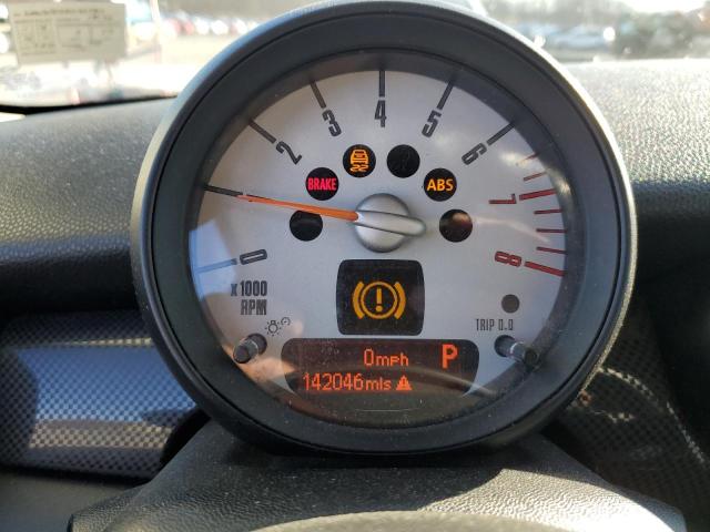 Photo 9 from auction – 2012 MINI COOPER S with VIN WMWSV3C57CT387360