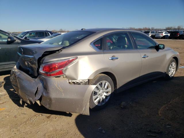 Photo 3 from auction – 2015 NISSAN ALTIMA 2.5 with VIN 1N4AL3AP1FN377916