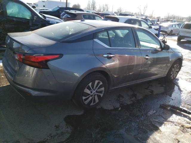 Photo 3 from auction – 2020 NISSAN ALTIMA 2.5 with VIN 1N4BL4BVXLC131624