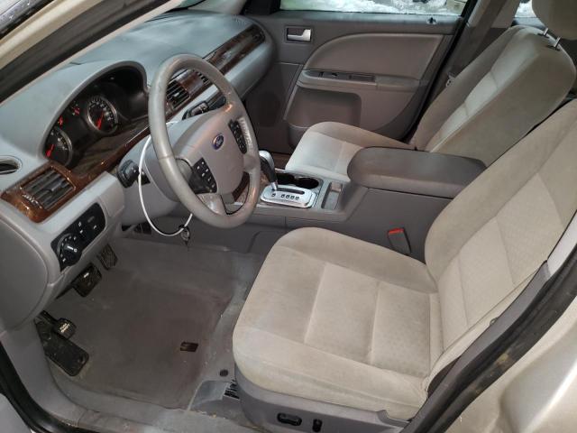 Photo 7 from auction – 2006 FORD FIVE HUNDR with VIN 1FAFP24156G120077