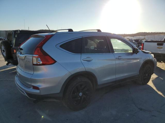 Photo 3 from auction – 2015 HONDA CR-V EX with VIN 2HKRM4H58FH684438