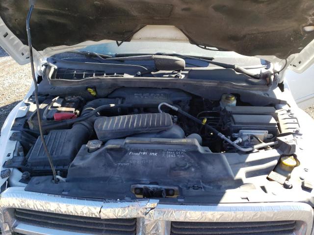 Photo 12 from auction – 2006 DODGE DURANGO LI with VIN 1D8HB58296F181896