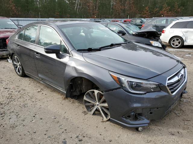 Photo 4 from auction – 2019 SUBARU LEGACY 2.5 with VIN 4S3BNAN69K3008757