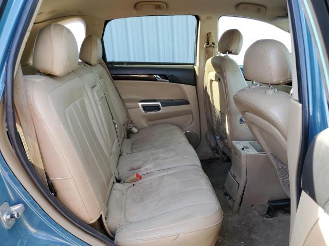 Photo 11 from auction – 2008 SATURN VUE XE with VIN 3GSDL43N38S634855