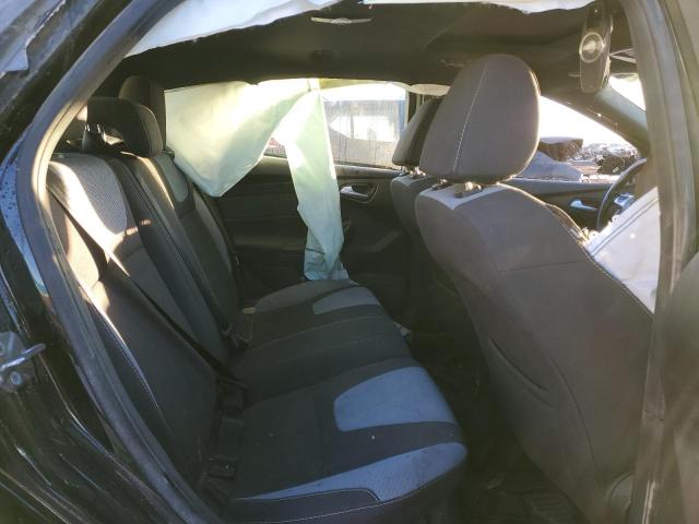 Photo 10 from auction – 2014 FORD FOCUS ST with VIN 1FADP3L93EL463934