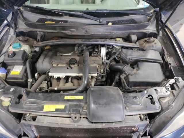 Photo 12 from auction – 2004 VOLVO XC90 with VIN YV1CZ59H241058372