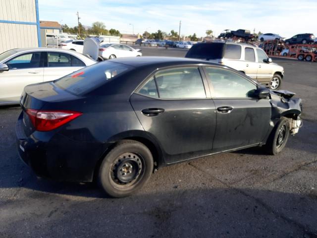 Photo 3 from auction – 2017 TOYOTA COROLLA L with VIN 5YFBURHE0HP672594