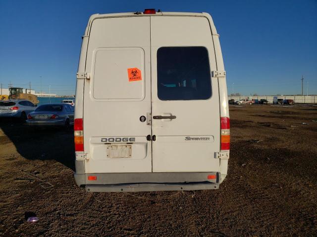 Photo 6 from auction – 2006 DODGE SPRINTER 2 with VIN WD0PD744065958079