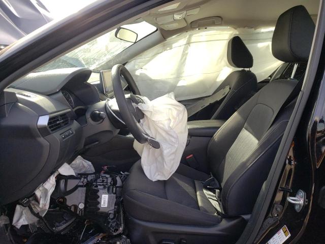 Photo 7 from auction – 2022 NISSAN ALTIMA SV with VIN 1N4BL4DVXNN397844