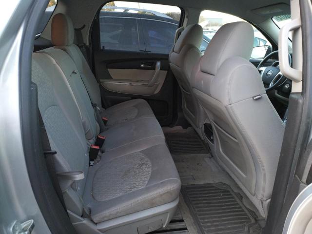 Photo 11 from auction – 2011 GMC ACADIA SLE with VIN 1GKKVNED6BJ354996