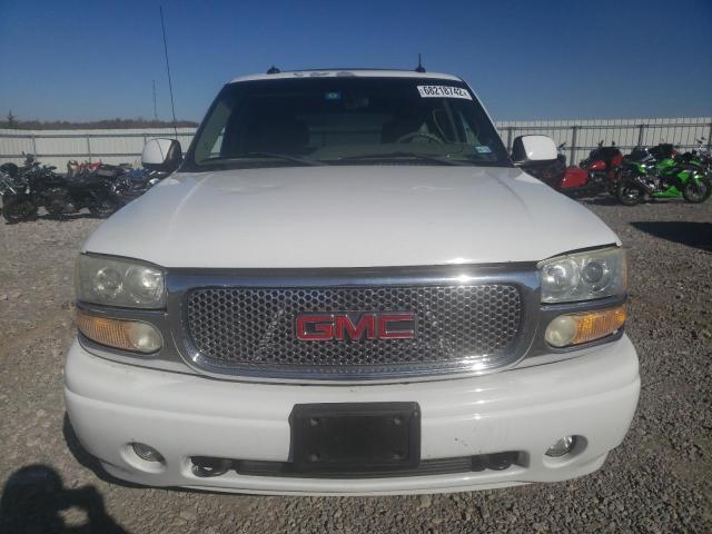 Photo 5 from auction – 2003 GMC YUKON DENA with VIN 1GKEK63U13J338737