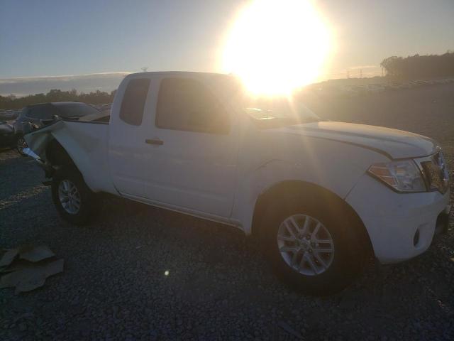 Photo 4 from auction – 2017 NISSAN FRONTIER S with VIN 1N6BD0CT1HN725797