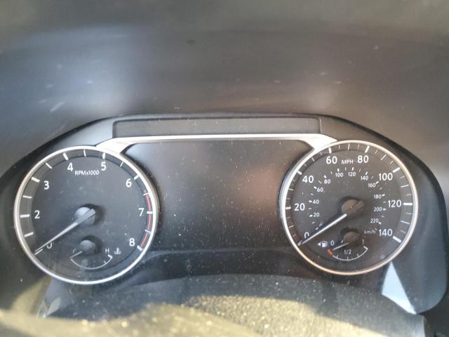 Photo 9 from auction – 2020 NISSAN ALTIMA S with VIN 1N4BL4BV8LC150558