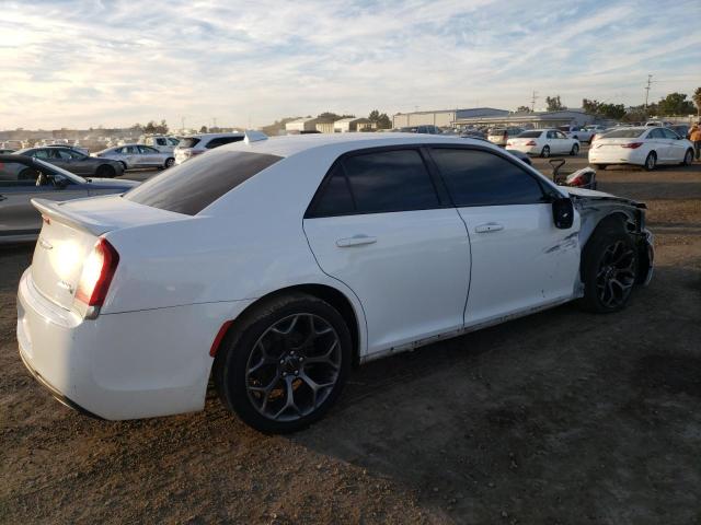Foto 3 de la subasta – 2017 CHRYSLER 300 S con VIN 2C3CCABGXHH664872