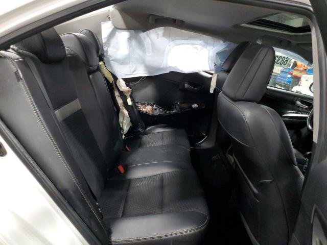 Photo 10 from auction – 2012 TOYOTA CAMRY with VIN 4T1BF1FK1CU621035
