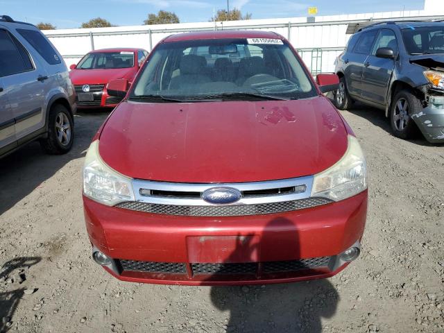 Photo 5 from auction – 2009 FORD FOCUS SES with VIN 1FAHP36N29W113273