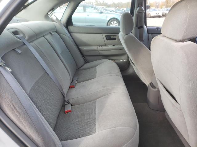Photo 10 from auction – 2006 FORD TAURUS SEL with VIN 1FAFP56U66A227084