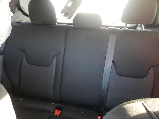 Photo 10 from auction – 2018 JEEP RENEGADE S with VIN ZACCJBAB3JPJ42745