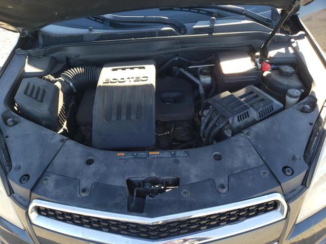 Photo 11 from auction – 2011 CHEVROLET EQUINOX LS with VIN 2CNFLCEC7B6336885