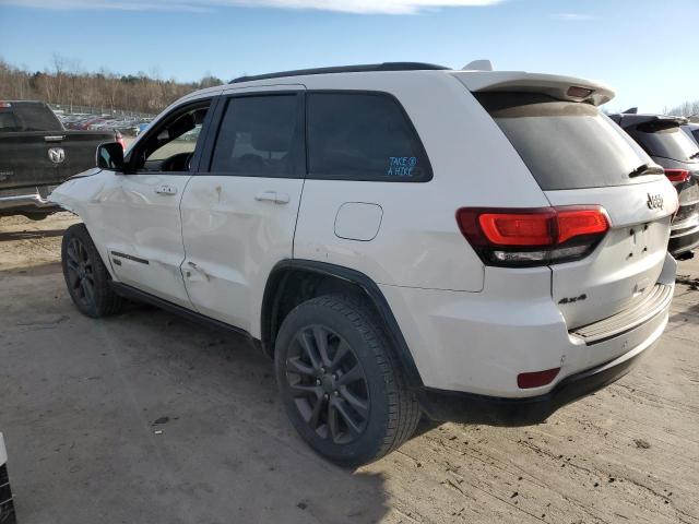 Photo 2 from auction – 2016 JEEP GRAND CHER with VIN 1C4RJFBGXGC333722