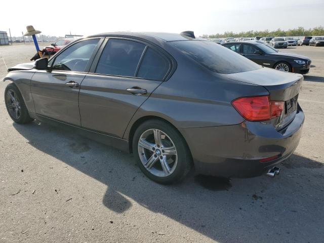 Photo 2 from auction – 2014 BMW 328 I SULE with VIN WBA3C1C56EK114725