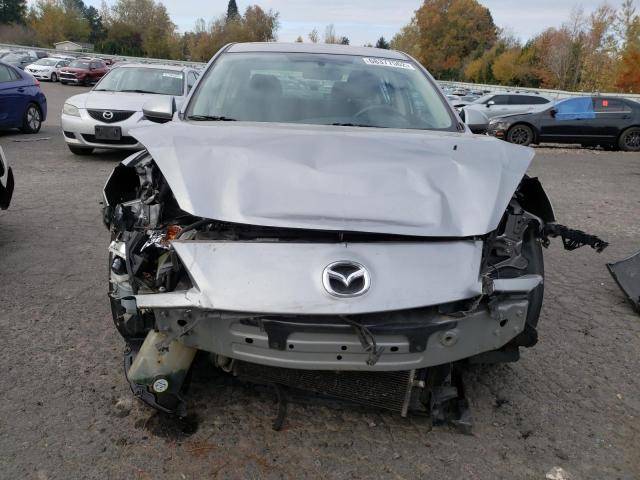 Photo 5 from auction – 2010 MAZDA 3 I with VIN JM1BL1SG2A1337670