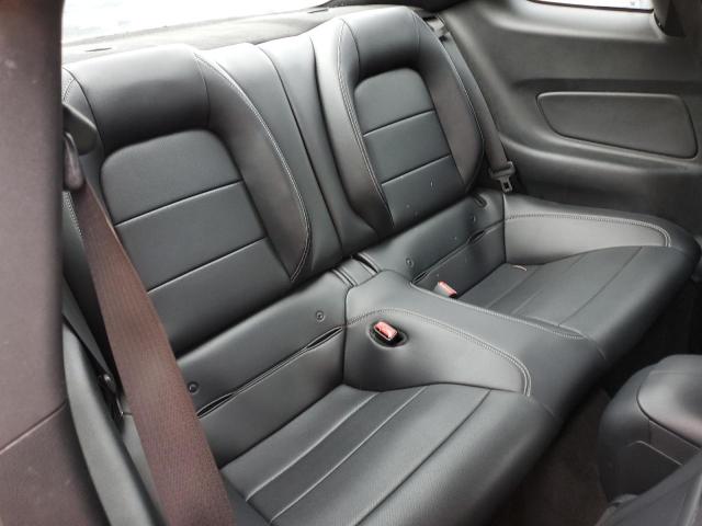 Photo 10 from auction – 2015 FORD MUSTANG with VIN 1FA6P8TH5F5366916