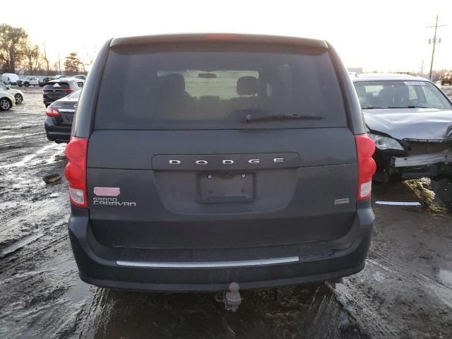 Photo 6 from auction – 2012 DODGE GRAND CARA with VIN 2C4RDGCGXCR242219