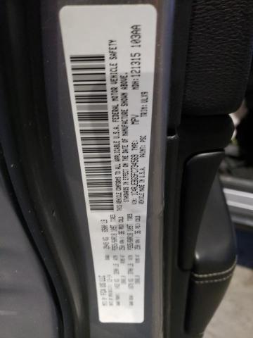Photo 14 from auction – 2015 JEEP GRAND CHER with VIN 1C4RJEBG5FC734569