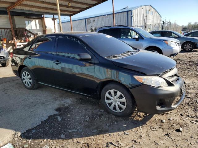 Photo 4 from auction – 2011 TOYOTA COROLLA BA with VIN JTDBU4EE2B9145788
