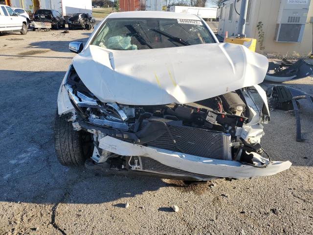 Photo 5 from auction – 2016 CHEVROLET MALIBU LIM with VIN 1G11B5SA2GF109089