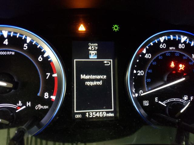 Photo 9 from auction – 2015 TOYOTA HIGHLANDER with VIN 5TDDKRFH4FS207056
