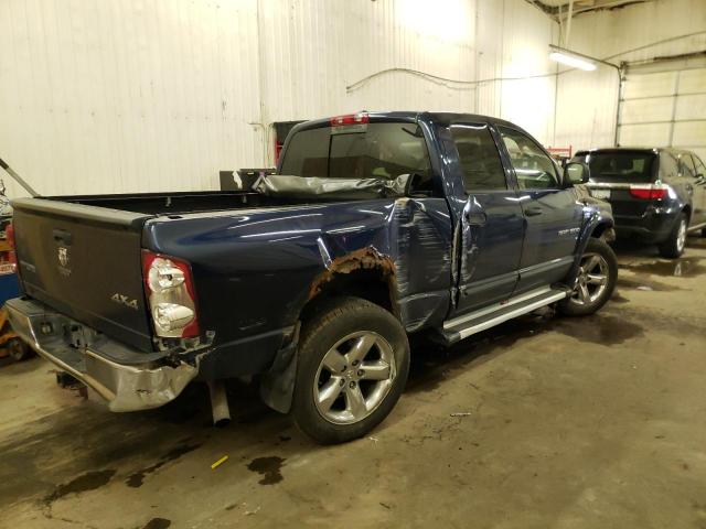 Photo 3 from auction – 2007 DODGE RAM 1500 S with VIN 1D7HU18297J572231