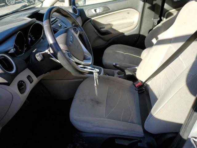 Photo 7 from auction – 2014 FORD FIESTA SE with VIN 3FADP4BJ5EM162968