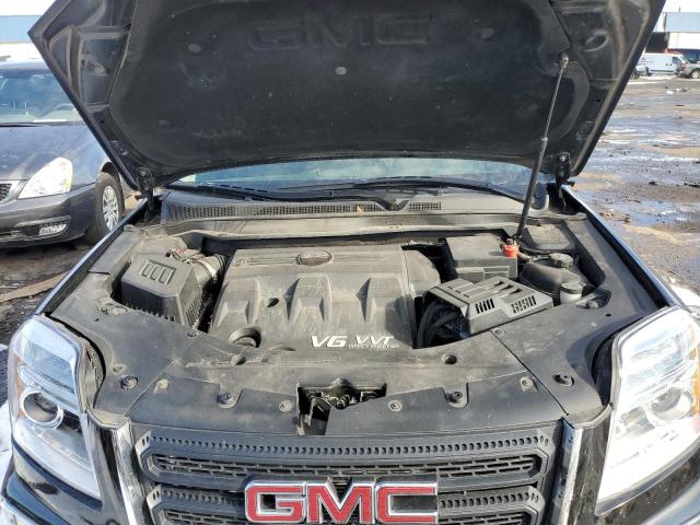 Photo 12 from auction – 2016 GMC TERRAIN SL with VIN 2GKFLNE34G6117426
