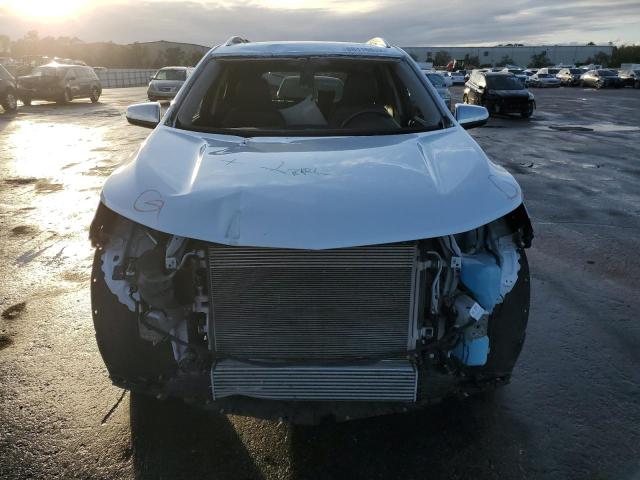 Photo 5 from auction – 2018 CHEVROLET EQUINOX PR with VIN 2GNAXWEX3J6349288